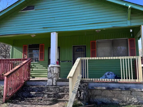 4101 Fagan St, Chattanooga, TN 37410