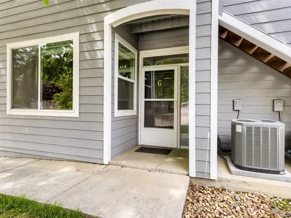 8500 E Jefferson Avenue #10G, Denver, CO 80237