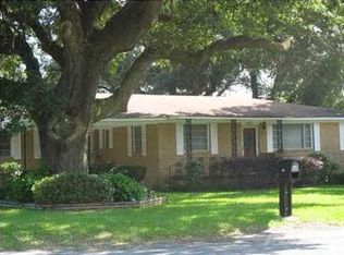 401 Cherokee Trl, Pensacola, FL 32506