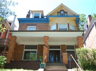 745 Chislett St, Pittsburgh, PA