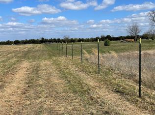 215 Freeman Rd, Denison, TX 75021