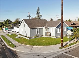 12037 Brookshire Ave, Downey, CA 90242