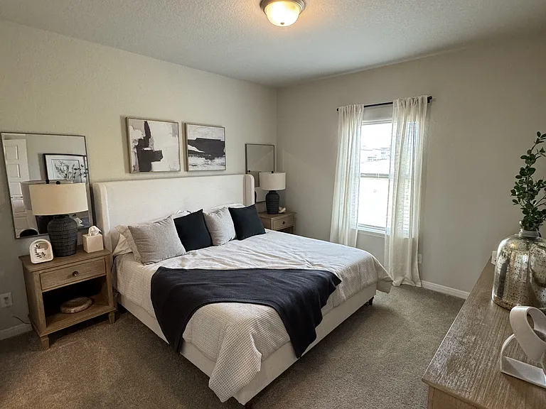 7219 Magnolia Vlg #201 — Photo 2