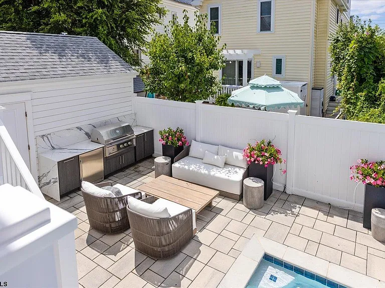 428 N Pembroke Ave #FULL SUMMER RENTAL W — Photo 41