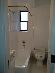 Rented by Stonehenge NYC LLC