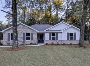 14250 State Highway 104, Silverhill, AL 36576