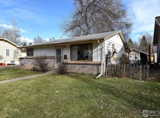 134 Lyons St, Fort Collins, CO 80521