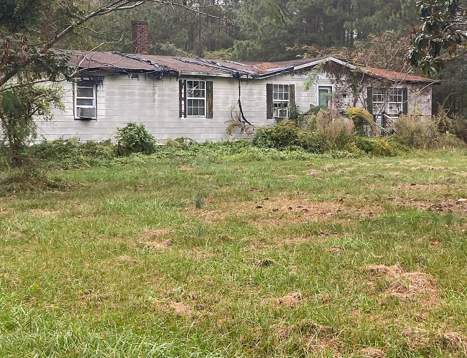 4969 N Boyd Road, NC 27865 Zillow