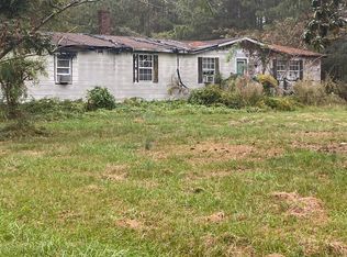 4969 N Boyd Rd, Pinetown, NC 27865