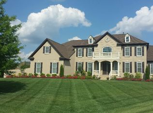 917 Wandering Way Dr, Waxhaw, NC 28173