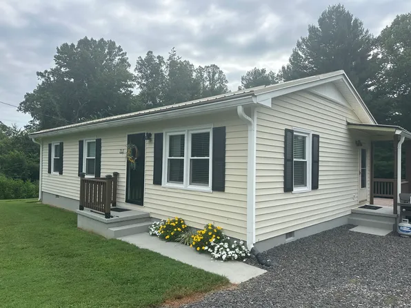 (undisclosed Address), Danville, VA 24540
