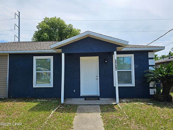 2nd image of 3707 Burnham Way #1