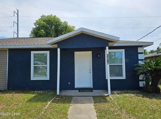 3707 Burnham Way #1, Panama City, FL 32405