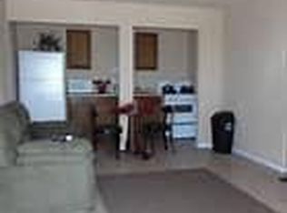 2213 Falcon Rd APT 44, Altus, OK 73521