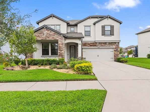 31046 Parrot Reef Ct, Wesley Chapel, FL 33545