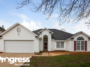 5970 Brookstone Dr NW, Concord, NC 28027