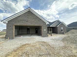 823 Mohawk Dr, Richmond, KY