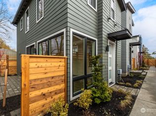 7639 46th Ave S #A, Seattle, WA