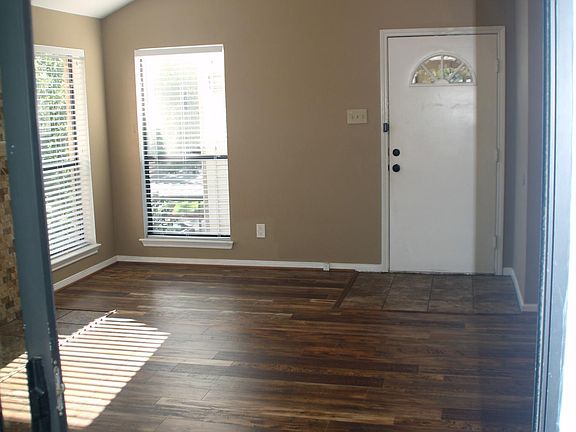 Main room