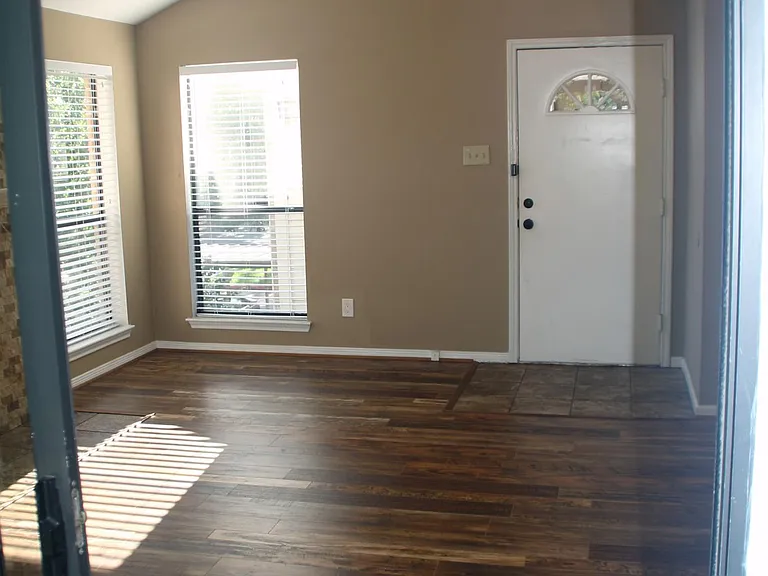 Main room