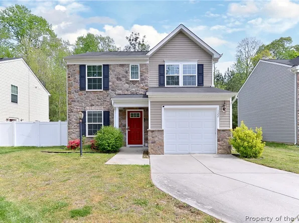 122 Emma Rose Ct, Williamsburg, VA 23185