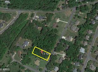 13 Noel Dr, Fredericksburg, VA 22408