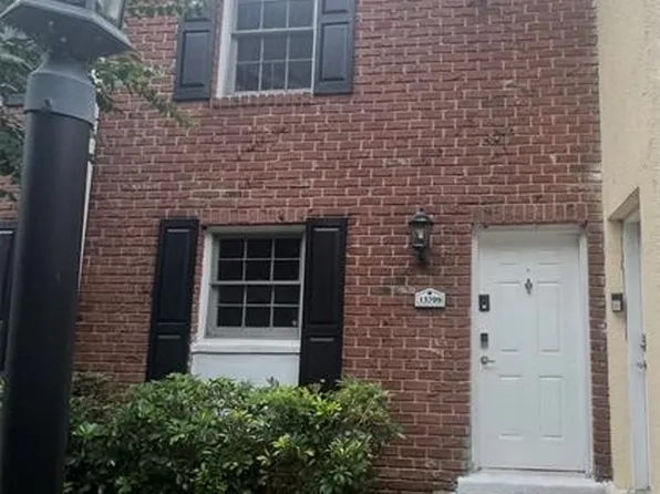13709 JUNIPER BLOSSOM DRIVE #0, TAMPA, FL 33618