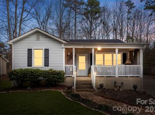 107 Oakland Rd, Belmont, NC 28012