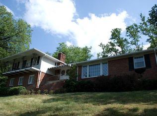 4720 Benton Smith Rd, Nashville, TN 37215