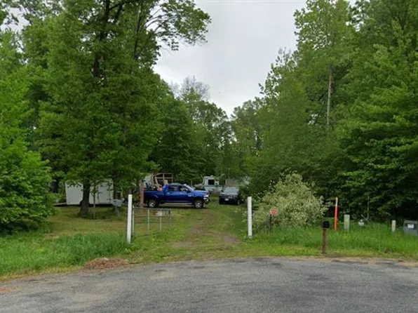 W10730 Sand Creek Court, Merrillan, WI 54754
