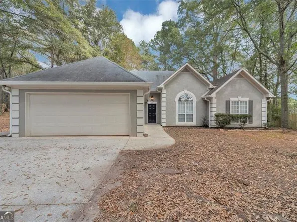 40 Magnolia Walk, Covington, GA 30016
