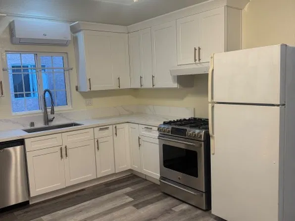 2113 S Rimpau Blvd, Los Angeles, CA 90016
