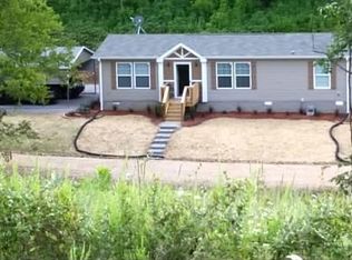 3545 New Hwy LOT 7-9, Santa Fe, TN 38482