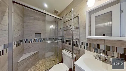 Rented by Bond New York