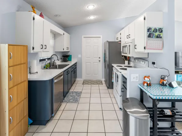 4133 SW Darien Street, Port St Lucie, FL 34953
