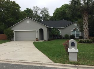 13019 Nandina Ln, Jacksonville, FL 32246