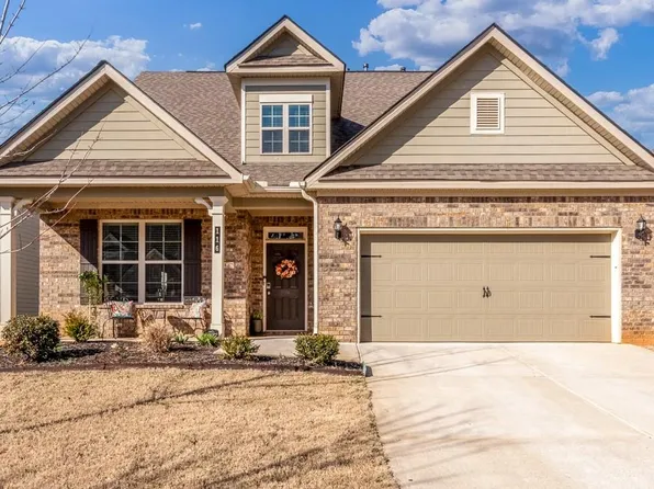 116 Holly View Ln, Canton, GA 30114