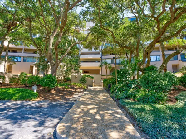 1135 Beach Walker Rd, Fernandina Beach, FL 32034