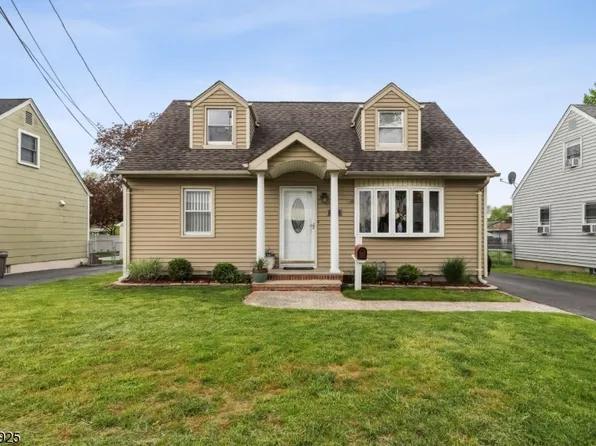 116 N Michigan Ave, Kenilworth Boro, NJ 07033