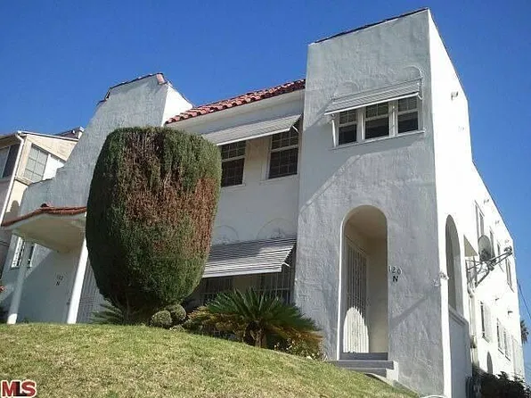 120 N Berendo St, Los Angeles, CA 90004