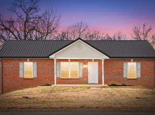 3366 N Henderson Way, Clarksville, TN 37042 | MLS #3032494 | Zillow