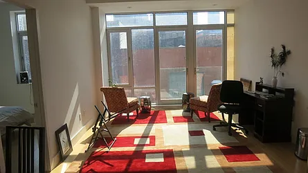 Rented by Arvik Group Real Estate
