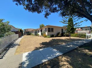1840 Euclid St APT C, Santa Monica, CA 90404