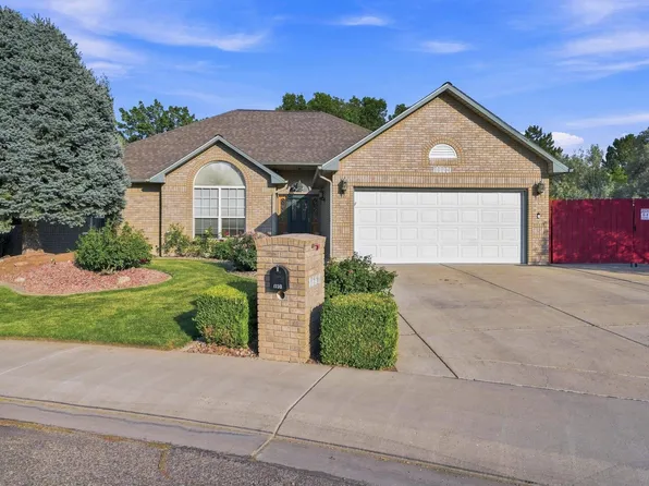 1730 Ptarmigan Ridge Cir, Grand Junction, CO 81506