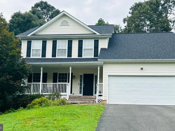 9024 Mullen Rd, King George, VA 22485