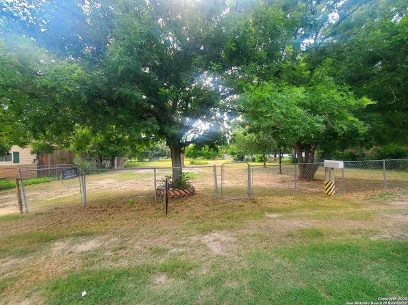 20030 MITCHELL LOT 10A, Somerset, TX 78069