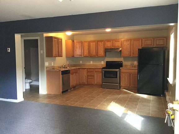 View as soon as you enter