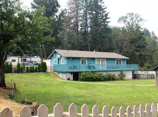 207 W Stevenson St, Cave Junction, OR 97523