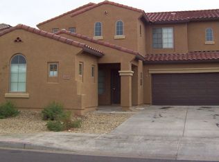 5325 W Novak Way, Laveen, AZ 85339