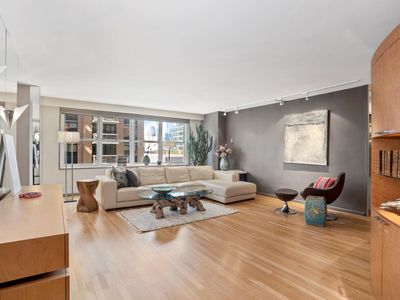 155 W 68th St APT 604, New York, NY, 10023